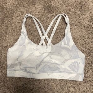 Lululemon Energy Bra